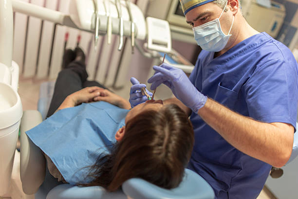 Dental X-Rays and Imaging in Bala Cynwyd, PA